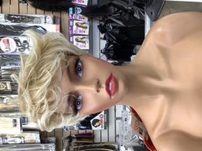 Seduction Synthetic Wig SW.AYLIA