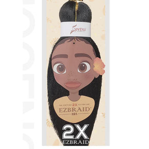 EZ Braid Kids Spectra