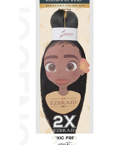 Kids Braids