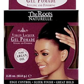 Virgin Lacquer Gel Pomade 2.25 oz