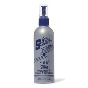 S Curl Texturizer Stylin' Spray