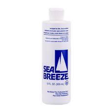 Sea Breeze Astringent Professional Original Formula 12 oz