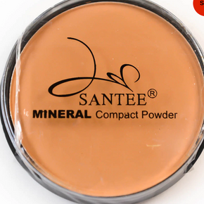 SANTEE Mineral Compact Powder