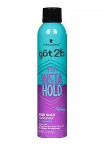 Got2B High Insta Hold Hairspray