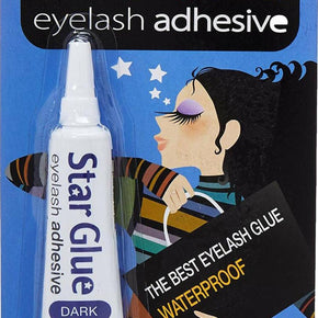 Star Glue EyeLash Adhesive