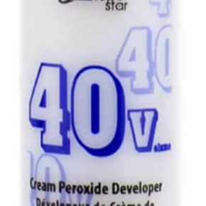 40 V Creme Peroxide Developer