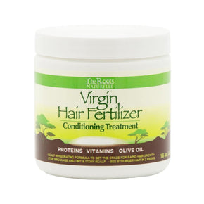Virgin Hair Fertilizer Conditioning Treatment