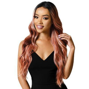 Fashion Source HD Lace Delilah Front Lace Wig