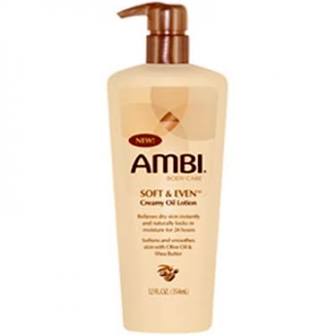 Body Lotions