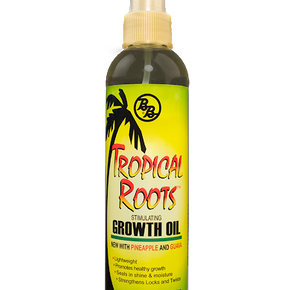 Tropical Roots Growth Oil