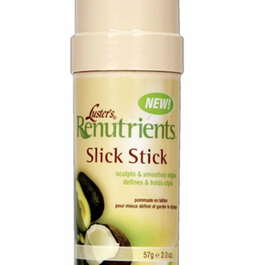 Luster's Renutrients Slick Wax Stick